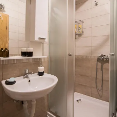 Peckham Apartman Trebinje
