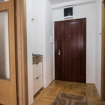 Peckham Apartman Trebinje