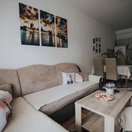 Apartman Peckham