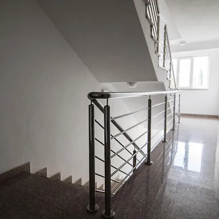 Apartman Peckham *