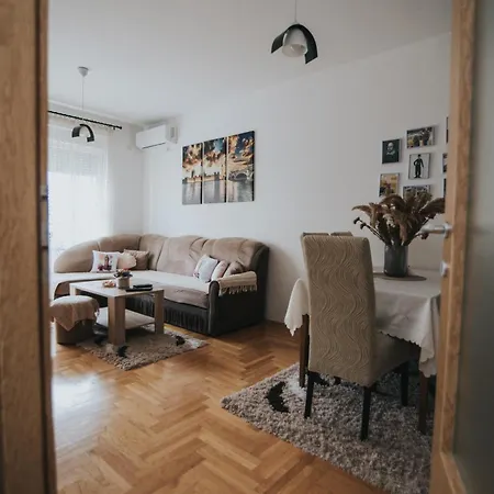 Apartman Peckham