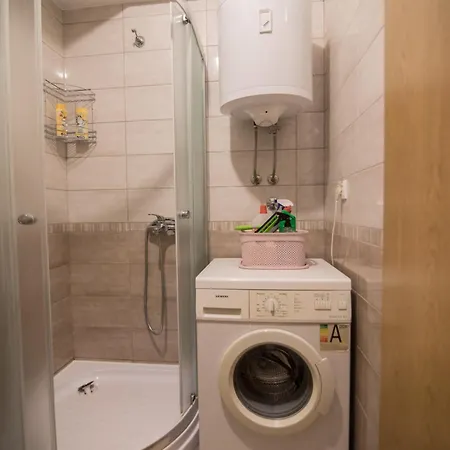 Apartman Peckham