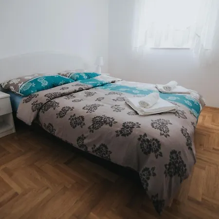 Peckham Apartman