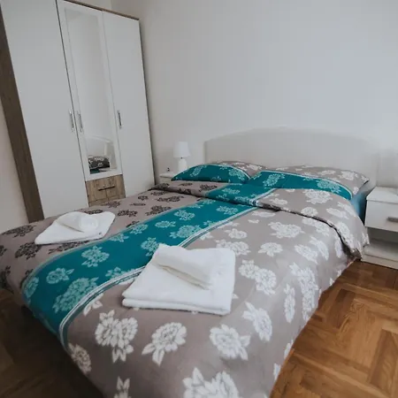 Apartman Peckham *