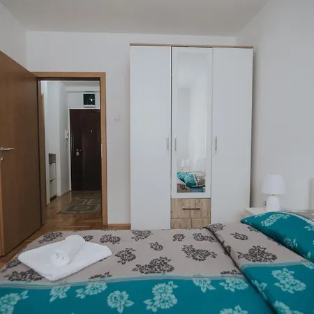 Apartman Peckham
