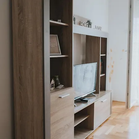 Peckham Apartman