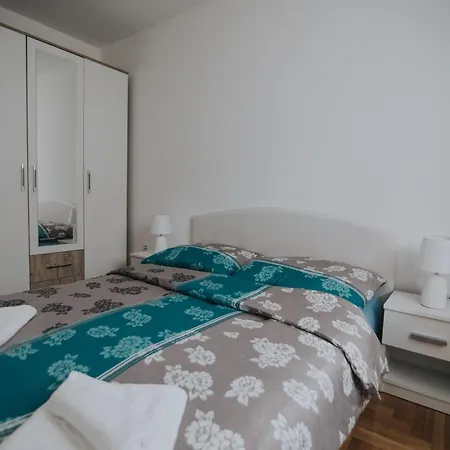 Apartman Peckham