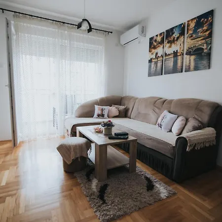 Peckham Apartman